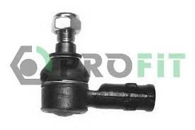 Наконечник рульової тяги PROFIT (MERCEDES SPRINTER 208-314, LT 28-35 96-06) двухсторонній