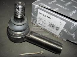 Наконечнік рульової тяги RIDER  (DAF, IVECO, MAN, MB, RENAULT) лівий,02546