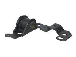 Сайлентблок важеля	 DELPHI (FIAT DOBLO) ліва