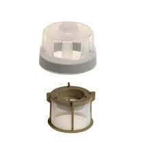 Фільтр паливний (відстійник) зі стаканом INGSHENG (універсал.)