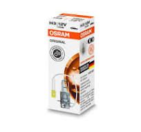 Лампа галогенова OSRAM H3 12V 55W