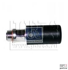 Насос підкачки палива ручний(в-во DT),0000908850,FE10576