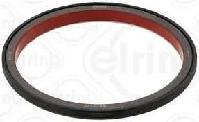 Сальник коленвала задній DAF MX265/MX300/MX340/MX375 (166X191X16), (1684106, 1876190),19037227B,278.020,NA5462,81-37173-00