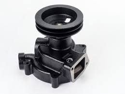 Насос водяний КамАЗ 740.1307010-02