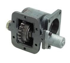 5511-4202010-20 Коробка відбору потужності КАМАЗ (55114202010)