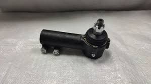 Наконечник рульової тяги УРАЛ правий М22х1,5 4320-3414056-10