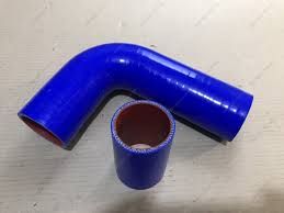 Патрубок радиатора МТЗ 1221,1522,1523 (компл. 2шт., верхн.+нижн.) 142-1303010/04