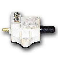 Вимикач сигналу гальма (жабка) МТЗ, ЮМЗ-6, Т-40, Т-25, Т-16 ВК-854Б