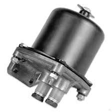 Фільтр паливний (відстійник) МТЗ  240-1105010