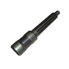 Вал проміжної опори МТЗ-82, 892 (L=230 мм, 10 шл.) (MD)