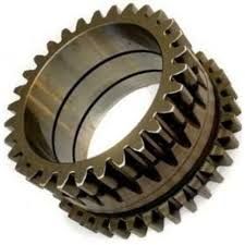 Шестерня ведуча пониженого редуктора (Z=35/30) КПП МТЗ-80, 82 (JFD)