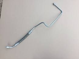 Шланг високого тиску насоса ГУР,КАМАЗ