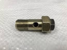 Клапан перепускний (ЯЗДА) (під болт)