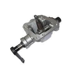 Механізм перемикання передач