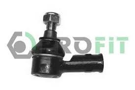 Наконечник рульової тяги PROFIT (MERCEDES VITO, V-KLASS 96-03) двухсторонній