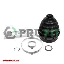 Пильник ШРУСа PROFIT (SKODA FABIA 99-. ROOMSTER 07-. VW POLO 02-) зовнішній