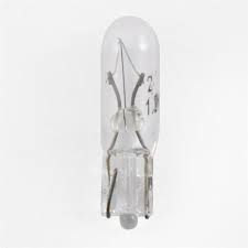 Лампа "SOLAR"  безцок. 24V  1,2W