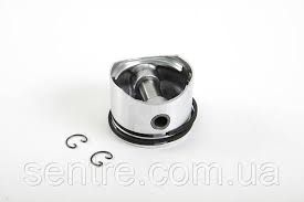 Поршень компресора 78мм,2,5х2,5х4,LP4827/45/46/19/28/31/38/40/43/48/49/51/53/55