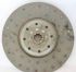 Диск зчеплення ведений КАМАЗ 14-1601130 (з безазбестовими накладками) (JFD)