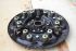 Диск зчеплення (корзина) 85-1601090-В  (JFD)
