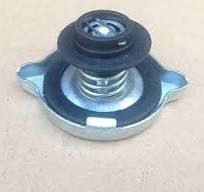 Пробка радіатора