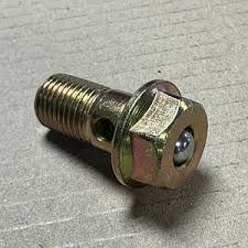 Клапан перепускний (ЯЗДА) (під кульку)