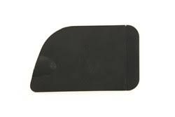 Елемент бампера (заглушка) права RVI PREMIUM RVI-BC-001R (вир-во PACOL)