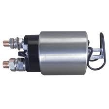 04-1228101 Реле втягуюче 12В для стартерів 2,8 кВт,3,5кВт (TM JFD)