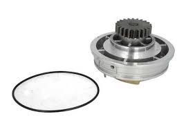 Насос водяний (Помпа) RENAULT PREMIUM 420 (RIDER)