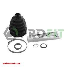 Пильник ШРУСа PROFIT (SKODA FABIA 99-. ROOMSTER,  VW POLO) зовнішній