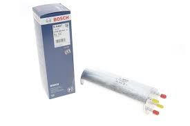 Фільтр паливний BOSCH VW MULTIVAN V, TRANSPORTER V,KL229/11,H207WK02,WK857/1