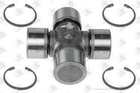 Хрестовина карданного валу UNIVERSAL JOINT (DAF F75,F85,F95, IVECO, MAN F90, MB, RENAULT(52-133)FE14510,CEI133.084