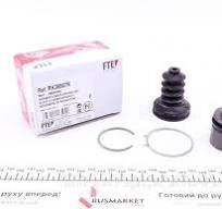 Ремкомплект, робочий циліндр FTE RK38807K,A0002902167,