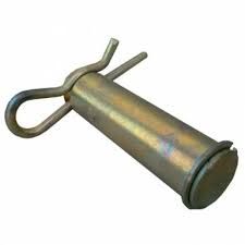 Палець кріплення циліндра верхній ЦС-100, ЦС-75,Ц90-1212037М