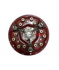 Диск зчеплення (корзина) 45-1604080 (JFD)