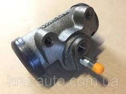 Циліндр гальмівний задній (Г-53,3307,4301)