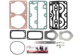 Ремкомплект компресора VADEN (RVI)