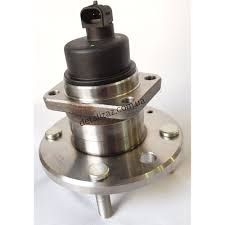 Ступиця колеса задня GM (Lacetti Epica Evanda)