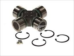 Хрестовина карданного валу UNIVERSAL JOINT (IVECO, RENAULT PREMIUM (47,6-135)CEI133.072