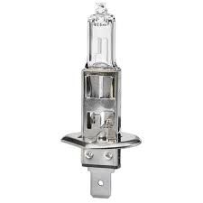 Лампа головного світла H7 24V 100W (вир-во Tempest)