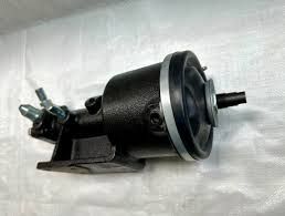 Циліндр виключення зчеплення КРАЗ (ПГУ) чавунний корпус 260-1602350-10