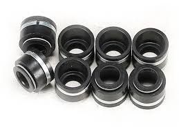 Манжета (сальник клапана в сб) Євро-Д-240, 245, 260,240-1007020-В