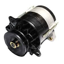 Генератор 14V 50A 0,70кВт 1-руч МТЗ 80 82 Д 243 245 260