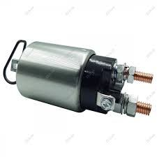 04-2445101  Реле втягуюче 24В для стартерів 4,5 кВт (TM JFD)