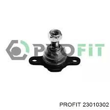 Опора кульова PROFIT (VW TRANSPORTER (T4) 90-03) передня, двухстороння