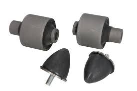 Р/к кабіни (стабілізатора) RVI Magnum E5 (вир-во Sampa)