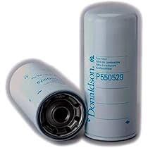 Фільтр паливний RVI Magnum E5 (вир-во Donaldson) KC251,WDK11102/24,H200WDK