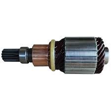 06-1227001  Якір до стартерів 12В (2,7 кВт) (TM JFD)(123706001) 12 шліців