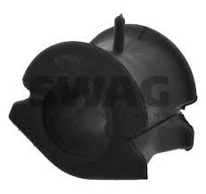 Сайлентблок важеля (втуулка стаб.) SWAG ( FIAT  SCUDO, PEUGEOT  EXPERT) передня вісь