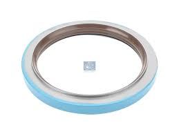 Сальник маточини DAF 65, 75, 85, 95, SCANIA 2, 3(в-к DPH),ОЕ292766,FE30370,Со01015140B